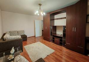 1-к квартира, на длительный срок, 34м2, 8/17 этаж