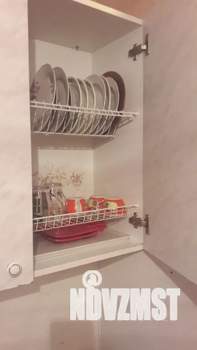 2-к квартира, посуточно, 50м2, 1/9 этаж