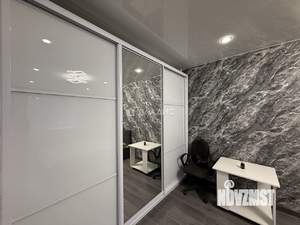 2-к квартира, на длительный срок, 47м2, 2/9 этаж