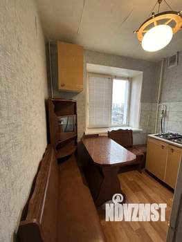 1-к квартира, на длительный срок, 32м2, 4/5 этаж