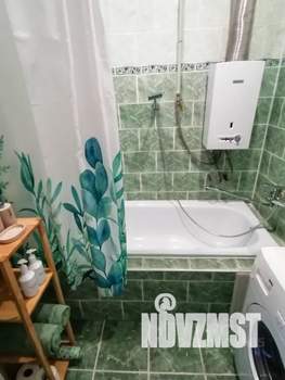 1-к квартира, посуточно, 30м2, 1/5 этаж