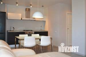 1-к квартира, посуточно, 31м2, 4/9 этаж