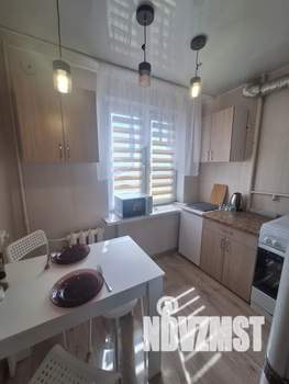 2-к квартира, посуточно, 42м2, 3/4 этаж