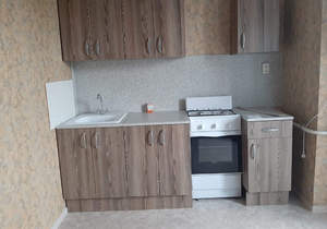 1-к квартира, на длительный срок, 34м2, 1/10 этаж