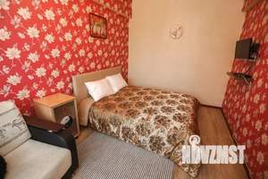 2-к квартира, посуточно, 55м2, 2/5 этаж