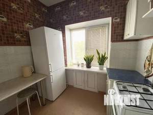 1-к квартира, посуточно, 31м2, 5/5 этаж