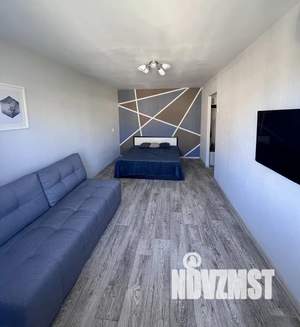 1-к квартира, посуточно, 33м2, 4/5 этаж