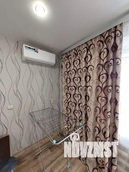 1-к квартира, посуточно, 38м2, 8/10 этаж