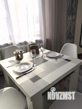 3-к квартира, посуточно, 56м2, 3/9 этаж