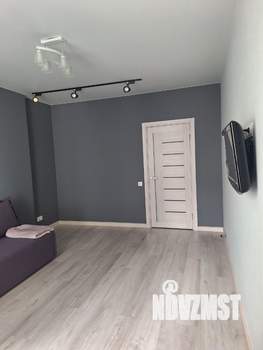 1-к квартира, на длительный срок, 40м2, 7/21 этаж