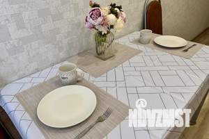 1-к квартира, посуточно, 36м2, 3/9 этаж