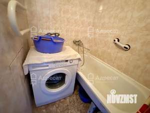 1-к квартира, на длительный срок, 33м2, 3/5 этаж