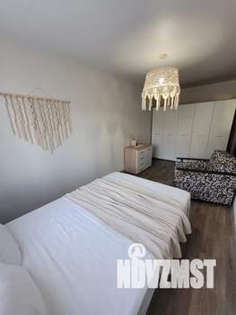 2-к квартира, посуточно, 45м2, 2/5 этаж