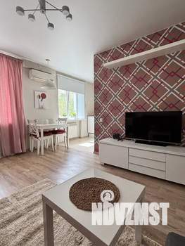 1-к квартира, посуточно, 35м2, 3/5 этаж