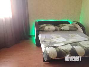 2-к квартира, посуточно, 67м2, 2/9 этаж