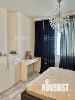 1-к квартира, на длительный срок, 46м2, 9/25 этаж
