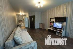 2-к квартира, посуточно, 54м2, 4/12 этаж