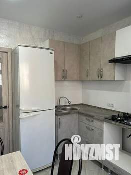 1-к квартира, посуточно, 49м2, 3/5 этаж