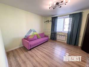 2-к квартира, на длительный срок, 47м2, 2/3 этаж