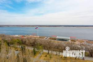 3-к квартира, посуточно, 100м2, 9/9 этаж