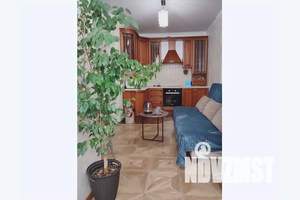 2-к квартира, посуточно, 53м2, 2/18 этаж