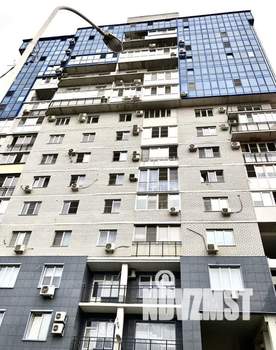 2-к квартира, посуточно, 56м2, 15/16 этаж