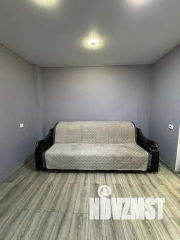 1-к квартира, посуточно, 34м2, 3/9 этаж