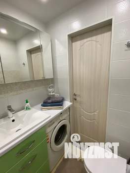 2-к квартира, посуточно, 50м2, 2/5 этаж