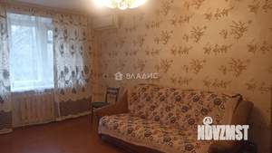 3-к квартира, на длительный срок, 59м2, 2/9 этаж