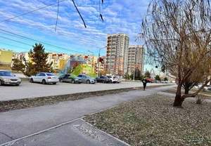 2-к квартира, на длительный срок, 49м2, 2/3 этаж