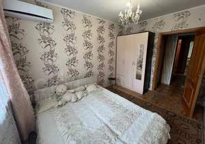 2-к квартира, на длительный срок, 60м2, 1/5 этаж