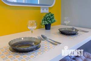 Студия квартира, посуточно, 20м2, 3/16 этаж