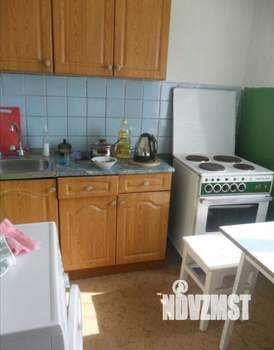 1-к квартира, на длительный срок, 38м2, 6/16 этаж