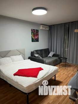 1-к квартира, посуточно, 33м2, 3/5 этаж