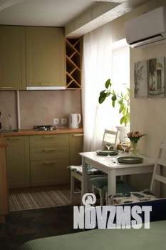 2-к квартира, посуточно, 45м2, 1/1 этаж