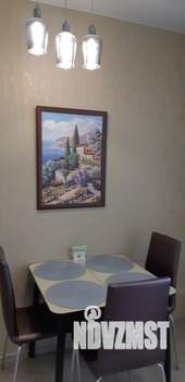 1-к квартира, посуточно, 41м2, 1/1 этаж