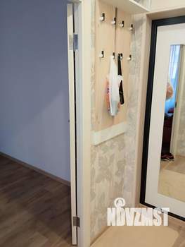 1-к квартира, на длительный срок, 31м2, 3/5 этаж