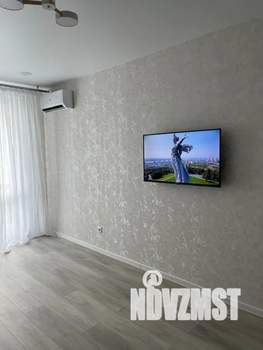 1-к квартира, посуточно, 39м2, 12/20 этаж