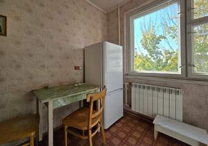 1-к квартира, на длительный срок, 35м2, 6/10 этаж