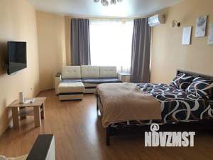 1-к квартира, посуточно, 50м2, 7/9 этаж