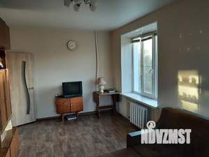 1-к квартира, на длительный срок, 41м2, 3/5 этаж