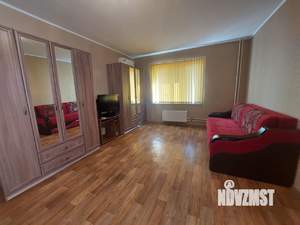 1-к квартира, на длительный срок, 45м2, 5/12 этаж
