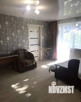 3-к квартира, на длительный срок, 57м2, 4/5 этаж