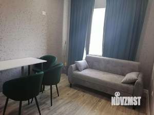 2-к квартира, на длительный срок, 38м2, 4/9 этаж