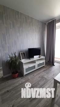 1-к квартира, посуточно, 31м2, 4/5 этаж