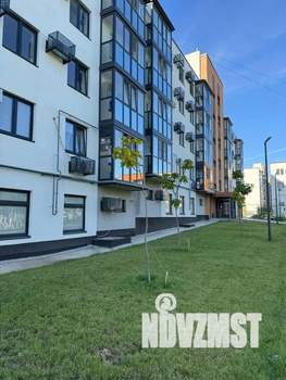 1-к квартира, посуточно, 32м2, 4/5 этаж