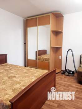 1-к квартира, на длительный срок, 35м2, 3/9 этаж