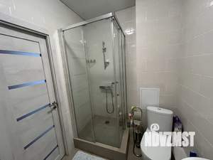 1-к квартира, посуточно, 41м2, 2/17 этаж