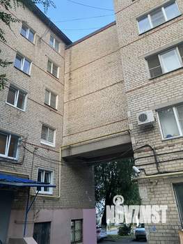 2-к квартира, на длительный срок, 42м2, 1/5 этаж