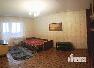 1-к квартира, на длительный срок, 33м2, 8/16 этаж